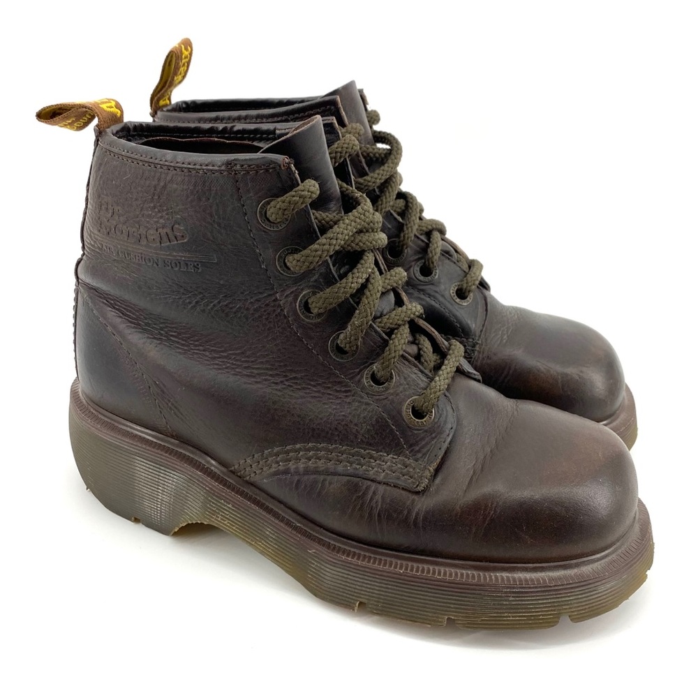 Dr. Martens The Original Made In England Boots